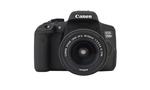 Canon EOS 750D - Zdjęcia i Filmy Zdumiewającej Jakości