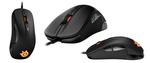 Oto Rival - najnowsza mysz optyczna dla graczy od firmy SteelSeries