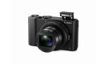 Panasonic Lumix LX 15 - Kieszonkowy Aparat Panasonica