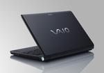 Sony VAIO F - multimedialne centrum rozrywki