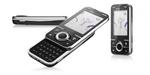 Sony Ericsson Yari - prezentacja