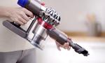 Dyson V8 - Bezprzewodowy Odkurzacz Marki Dyson