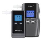 KEMOT KT-571 - precyzyjny alkomat