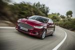 Ford Ma Sposób Na Ratowanie Życia Pieszym
