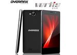 Overmax prezentuje Vertis PLUS - nowoczesny smartfon nie tylko dla biznesu