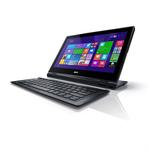Acer Aspire Switch 12 - Zobacz Jak Się Prezentuje Nowy Notebook