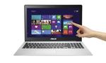 ASUS VivoBook S551 – 15-calowy ultrabook z dotykowym ekranem