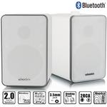 Microlab H21 - głośniki z technologią bluetooth