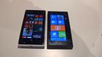 Nokia Lumia 920 vs. Lumia 900 - porównanie smartfonów