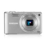 Samsung PL210 - bardzo smukły, ale funkcjonalny aparat fotograficzny