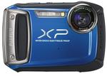 Fuji FinePix XP100 - wytrzymały, kompaktowy aparat fotograficzny