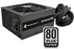 Prezentacja Zasilacza SilentiumPC Supremo M1 Platinum 700 W