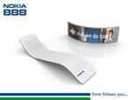 Nokia 888