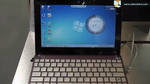 Asus Eee PC 1025