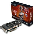 SAPPHIRE HD 7950 - unboxing i prezentacja wydajnej karty graficznej