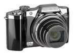 Olympus SZ-30MR - fotografie 3D i wiele innych funkcji