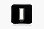 Przedstawiamy nowy Sonos Sub