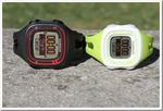 Garmin Forerunner 10 - kolejny zegarek dla osób lubiących biegać
