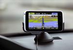 AutoMapa dla Androida z nowymi mapami!
