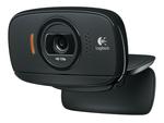 Logitech HD WEBCAM C510 - popularna kamerka internetowa o dużych mozliwościach