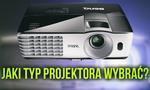 Jaki Typ Projektora Wybrać? Czy Full HD to Zawsze Full HD?
