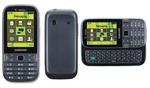 Samsung Gravity TXT - prezentacja