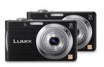 Nowe szerokokątne Lumixy DMC-FS18 i DMC-FS16