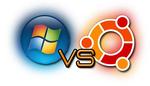 Windows 8 VS. Ubuntu 12.04 system startup luźna konfrontacja