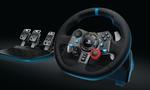 Logitech G29 Driving Force - Skarb Dla Posiadaczy PS4