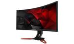 Acer Predator Z35 - Bestia na Rynku Monitorów