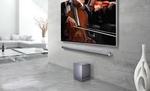 LG NB4540 - Soundbar O Sporych Możliwościach