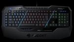 Roccat Isku FX - unboxing nowoczesnej, gamingowej klawiatury