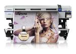 Premierowy pokaz w Polsce wielkoformatowej drukarki Epson SureColor SC-S30610