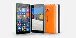 Microsoft Lumia 535 - Lumia Pod Logiem Microsoftu