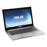 ASUS U38N – dotykowy ultrathin z procesorem AMD