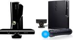 PlayStation Move vs. Microsoft Kinect
