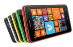 Nokia Lumia 625 - kolejny multimedialny smartfon na rynku
