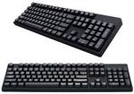 CM Storm Quick Fire XT - mechaniczna klawiatura dla graczy