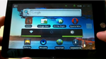 Lark FreeMe 70.1 - tablet z systemem Android