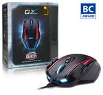 Best Choice Award dla myszki Genius Gila na Computex 2013