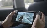 Nintendo Zapowiada Konsolę Switch!