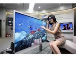 Samsung 3D TV już w sprzedaży