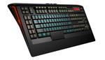 Steelseries Apex - najszybsza klawiatura gamingow już w sklepach!