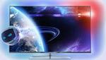 Philips Elevation - nowoczesny, 60-calowy telewizor