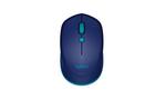 Logitech M535 - Ergonomiczna Mysz Bezprzewodowa
