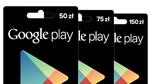 Upominkowe Karty Google Play – Co to takiego?