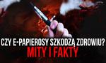 Czy E-Papierosy Szkodzą zdrowiu? Fakty i Mity - Tajemnice Technologii