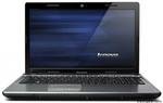 Lenovo IdeaPad Z560 - test
