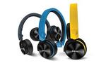 AKG Y40 - wygoda i styl na głowie