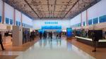 Trzeci Spacer Po Targach IFA 2014 - Wielka Hala Samsunga